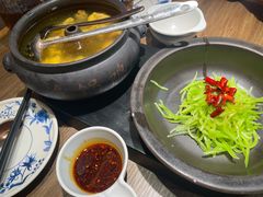 -云海肴·汽锅鸡·云南菜(广安门天虹店)