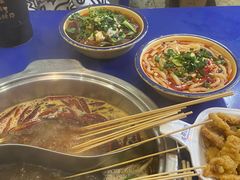 -马路边边火锅串串(观前街店)