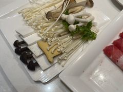 -清真军邺·金富苑肥牛城(海湖新区精品店)