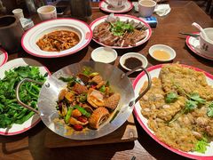 -春梅里卤鹅馆·47年老字号(中山路店)