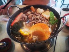 -张妈台式锅烧(深大店)