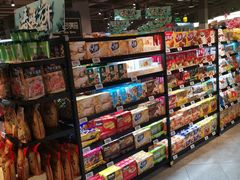 -哈尔信食品超市(哈尔滨王府井购物中心店)