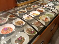 -饭橘汉江码头·乡野土菜馆(静安路店)