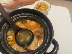 -一捞鲜•青岛大虾面(八大关店)