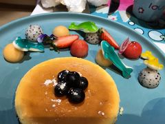 -水桶王国主题餐厅·聚会·生日派对·亲子活动·家庭套餐(亚龙湾希尔顿店)