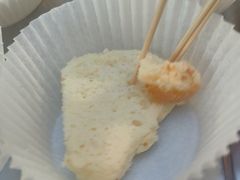 -西村叔叔的店·面包·甜品·蛋糕(崂山丽达店)