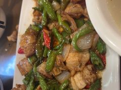 -双流老字号董蹄花(广场路店)