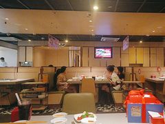 -海底捞火锅(摩尔广场店)