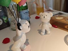 -王品牛排(郑州大卫城店)