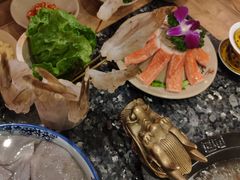-蜀大侠火锅(车公庙店)