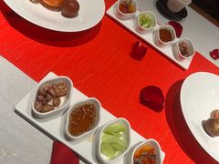 -鲤院·新中式美学·庭院餐厅(夫子庙店)