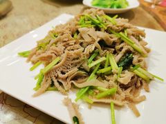 -烤肉宛饭庄(南礼士路店)