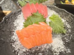 -渔荷食町·铁板烧料理(崂山万象汇店)