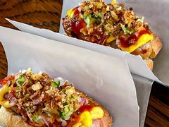 -BOR Eatery(安福路店)