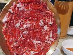 -月满大江千层肚火锅(锦城大道店)