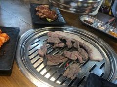 -·缸桶屋·韩式牛肋条自助烤肉(西湖D11店)