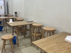 大堂-花市豌杂面(民生路店)