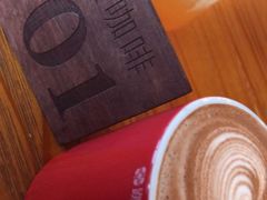 -ChanDu躔度咖啡(灯塔店)