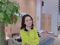 点击看大图 -Mentor Hair Salon