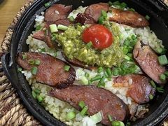 -回味碗土家洋芋饭(财信城市国际店)