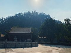 -顺峰山公园