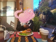 -飞虎西餐厅
