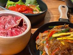 -黑牛黑猪烤肉专门店(万象城店)