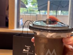 -M Stand(深圳布吉万象汇店)