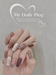 -M·X Nail日式美甲美睫