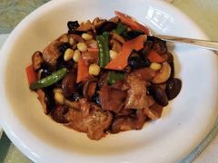 -星河湾半岛酒店-真粤中餐厅