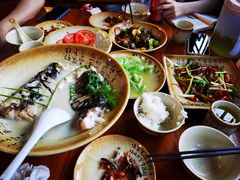 -75幢私房菜馆