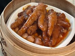 -陶陶居酒家(SM二期购物广场店)