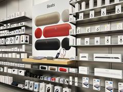 -Apple零售店(深圳益田假日广场店)