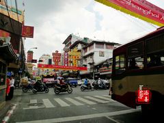 -唐人街(耀华力路)
