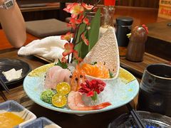 -鸟鹏烧鸟居酒屋(龙岗万科店)