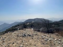 -阳台山自然风景区