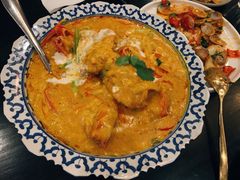 -Thai Alley泰爱里(二沙岛店)