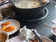 -盡膳口福·百年汤方火锅(科华北路店)