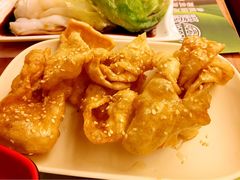 添好运点心专门店(深水埗店)-添好运点心专门店(深水埗店)