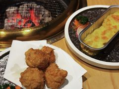 -松鱼亭·和牛烧肉(协鑫广场店)