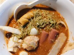 -不二烫捞麻辣烫(白云凯德店)