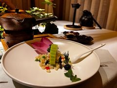 -叶叶菩提(太原别墅店)
