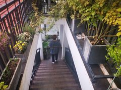 -边渡咖啡烘焙店(昙华林店)