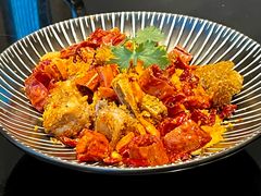 -环球港凯悦 · 享悦中餐厅