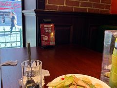 -马迭尔德式西餐精酿啤酒屋(中央大街店)