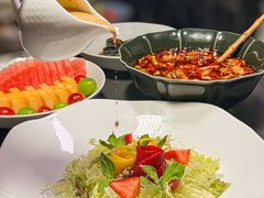 -汉水谣·江景餐厅(江滩店)