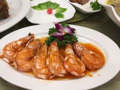 -蓬莱阁中餐厅(崇文门店)