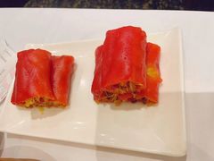 鲜虾红肠粉-稻香酒家(天河城店)