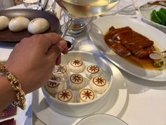-宝丽轩中餐厅BAOLIXUAN