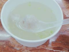 -三真丸子美食坊(故宫路店)